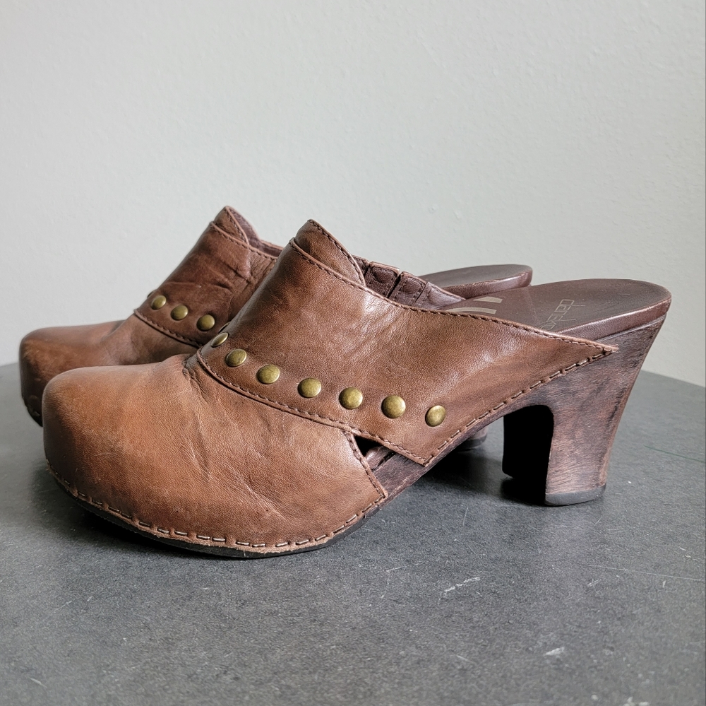Dansko Rudy Studded Clog - image 2